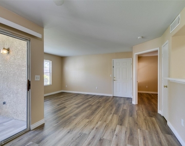 2300 E Silverado Ranch Boulevard - Photo Thumbnail 21