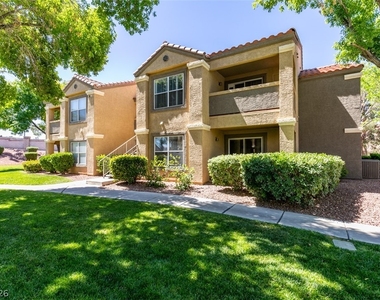 2300 E Silverado Ranch Boulevard - Photo Thumbnail 1