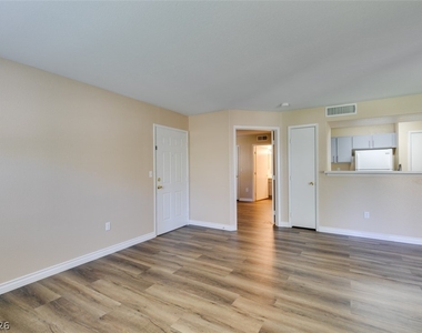 2300 E Silverado Ranch Boulevard - Photo Thumbnail 11