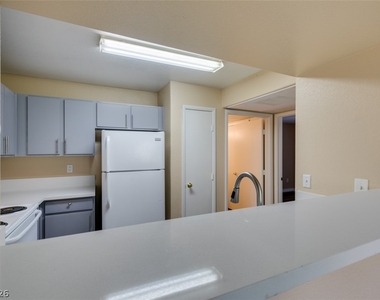 2300 E Silverado Ranch Boulevard - Photo Thumbnail 24