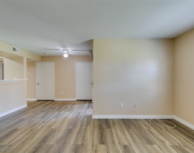 2300 E Silverado Ranch Boulevard - Photo Thumbnail 15