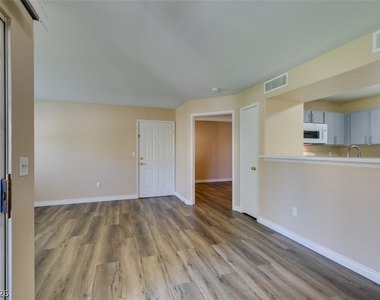 2300 E Silverado Ranch Boulevard - Photo Thumbnail 22
