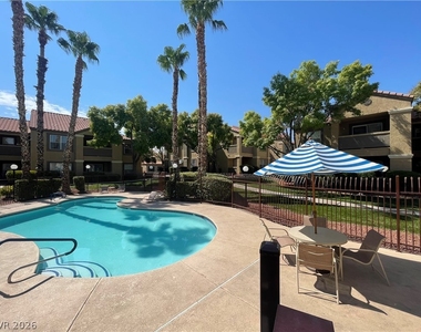 2300 E Silverado Ranch Boulevard - Photo Thumbnail 40