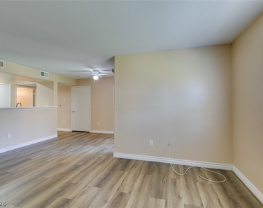 2300 E Silverado Ranch Boulevard - Photo Thumbnail 14
