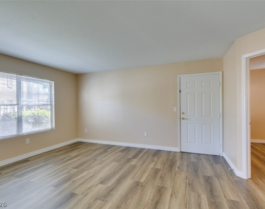 2300 E Silverado Ranch Boulevard - Photo Thumbnail 9