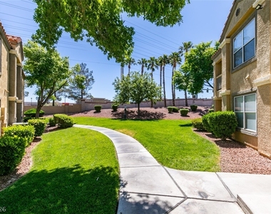 2300 E Silverado Ranch Boulevard - Photo Thumbnail 3