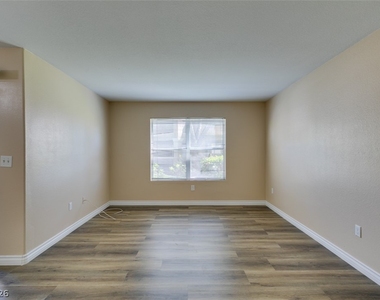 2300 E Silverado Ranch Boulevard - Photo Thumbnail 7