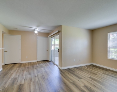 2300 E Silverado Ranch Boulevard - Photo Thumbnail 5