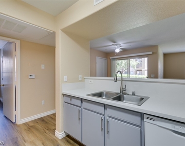 2300 E Silverado Ranch Boulevard - Photo Thumbnail 29