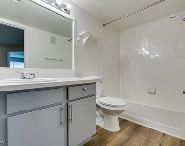 2300 E Silverado Ranch Boulevard - Photo Thumbnail 37