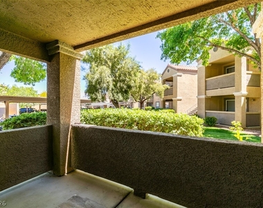 2300 E Silverado Ranch Boulevard - Photo Thumbnail 38