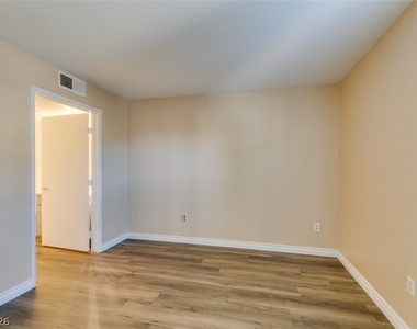 2300 E Silverado Ranch Boulevard - Photo Thumbnail 31