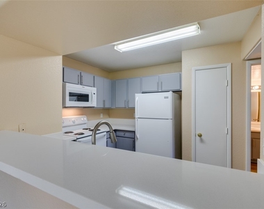 2300 E Silverado Ranch Boulevard - Photo Thumbnail 25