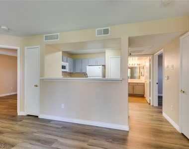 2300 E Silverado Ranch Boulevard - Photo Thumbnail 23