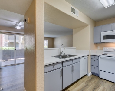 2300 E Silverado Ranch Boulevard - Photo Thumbnail 28