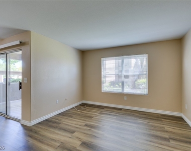 2300 E Silverado Ranch Boulevard - Photo Thumbnail 6