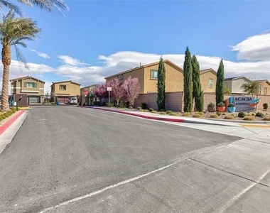 5224 Sunstone Mesa Drive - Photo Thumbnail 29
