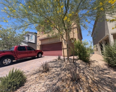 5224 Sunstone Mesa Drive - Photo Thumbnail 1