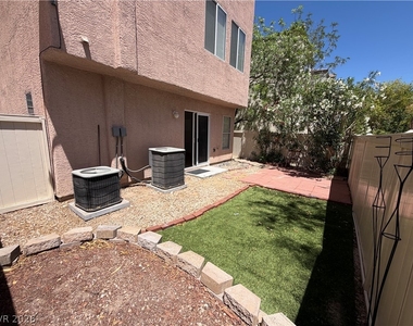 3420 Balanced Rock Street - Photo Thumbnail 22