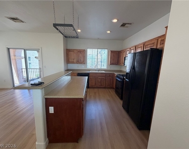 3420 Balanced Rock Street - Photo Thumbnail 2