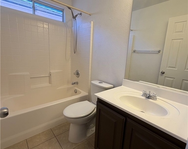 3420 Balanced Rock Street - Photo Thumbnail 6