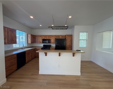 3420 Balanced Rock Street - Photo Thumbnail 1