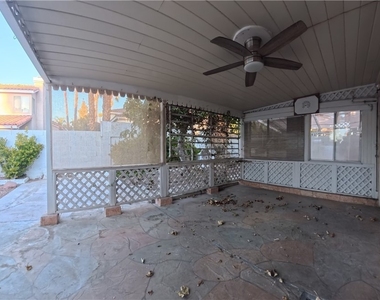 4844 Jadero Drive - Photo Thumbnail 30