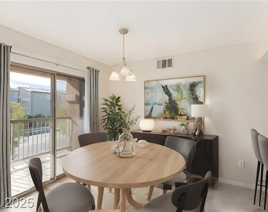 8000 Badura Avenue - Photo Thumbnail 1