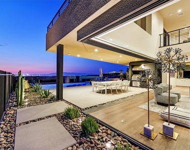 807 Magnum Cliff Court - Photo Thumbnail 1