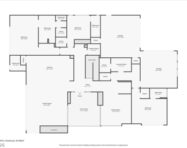 807 Magnum Cliff Court - Photo Thumbnail 61