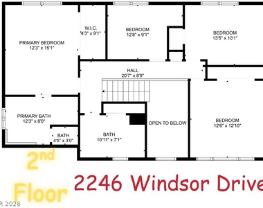 2246 Windsor Drive - Photo Thumbnail 51