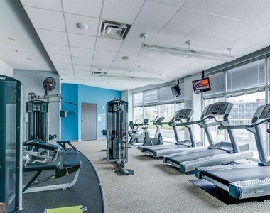 950 W Peachtree Street Nw - Photo Thumbnail 23