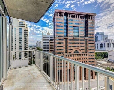 950 W Peachtree Street Nw - Photo Thumbnail 17