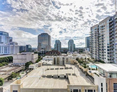 950 W Peachtree Street Nw - Photo Thumbnail 21