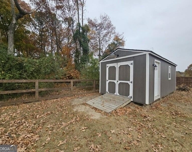 1505 Old Loganville Road - Photo Thumbnail 39