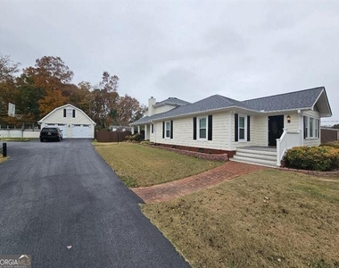 1505 Old Loganville Road - Photo Thumbnail 41