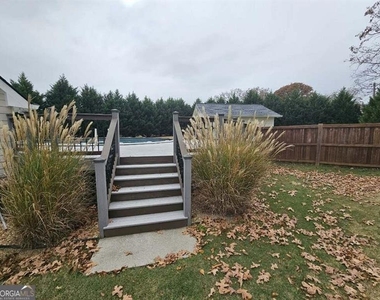 1505 Old Loganville Road - Photo Thumbnail 33