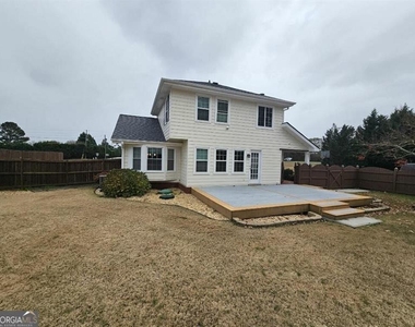 1505 Old Loganville Road - Photo Thumbnail 29
