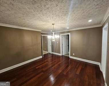 1505 Old Loganville Road - Photo Thumbnail 9
