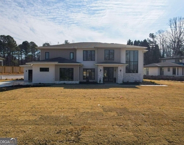 4805 Moore Road - Photo Thumbnail 1