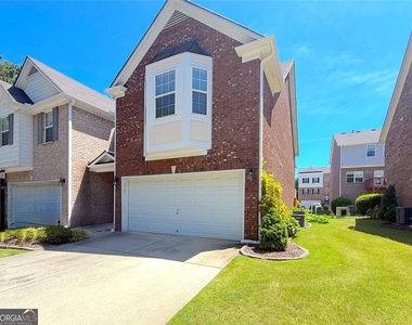 3527 Compass Rose Drive - Photo Thumbnail 1