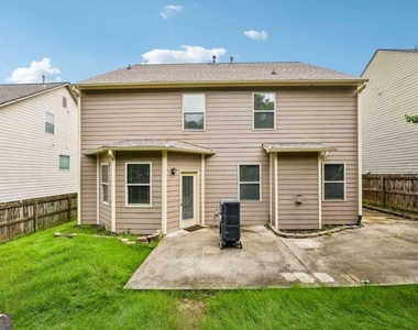 6216 Oakdale Ridge Court Se - Photo Thumbnail 20