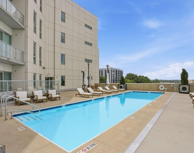1100 Howell Mill Road Nw - Photo Thumbnail 27
