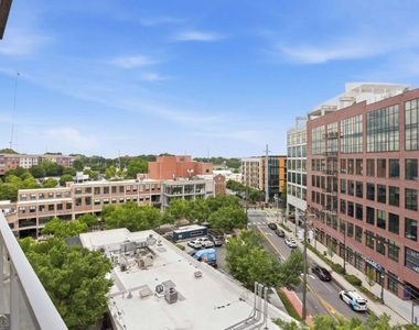1100 Howell Mill Road Nw - Photo Thumbnail 13