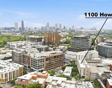 1100 Howell Mill Road Nw - Photo Thumbnail 33