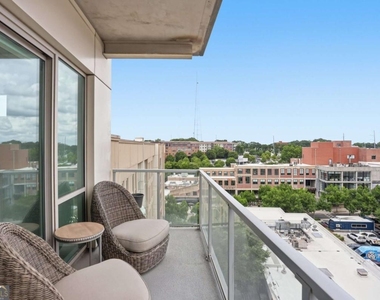 1100 Howell Mill Road Nw - Photo Thumbnail 11