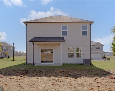 218 Hickory Ridge Trail - Photo Thumbnail 44
