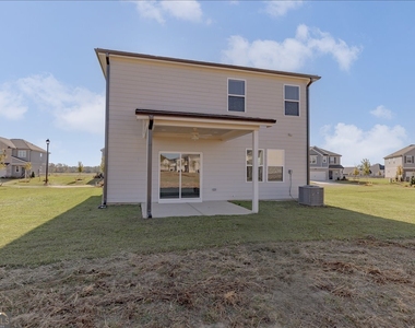 218 Hickory Ridge Trail - Photo Thumbnail 45