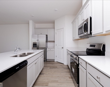 218 Hickory Ridge Trail - Photo Thumbnail 20