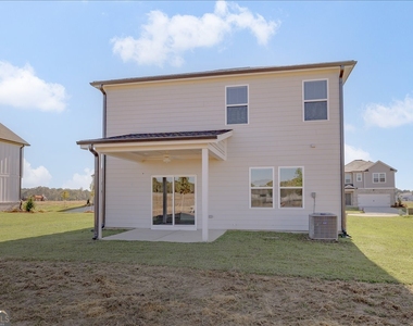 218 Hickory Ridge Trail - Photo Thumbnail 46